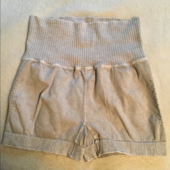 FP Movement Good Karma Running Shorts NWOT - Picture 9 of 12